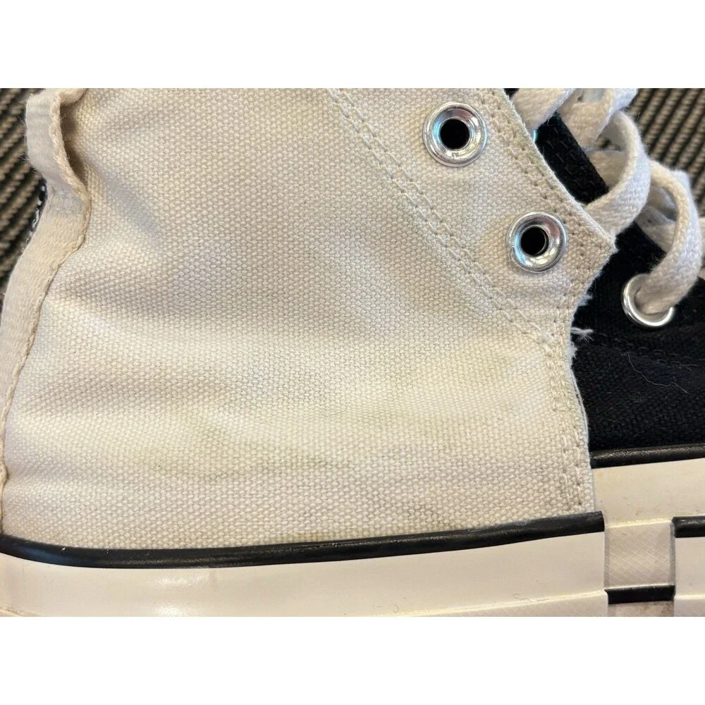 Feng Chen Limited Edition Converse High-Top Sneakers - Picture 15 of 16